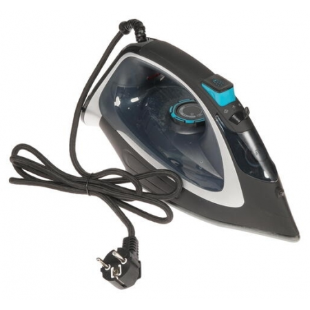 Утюг BBK ISE-2405, фото , изображение 7