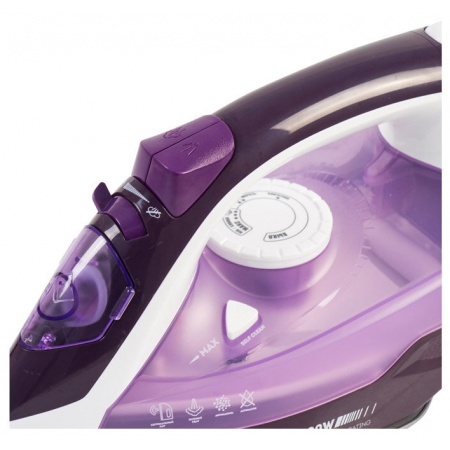 Утюг GALAXY GL6124, фото , изображение 4