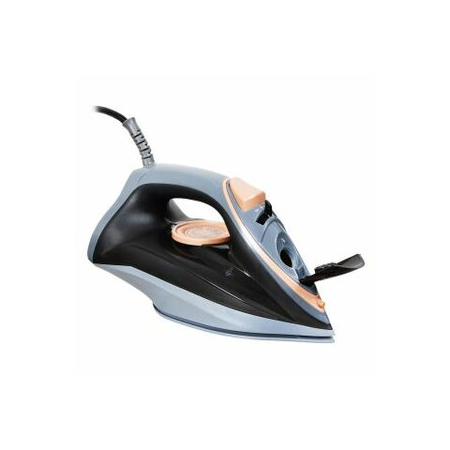 Утюг Hyundai H-SI01671 голубой, фото , изображение 3