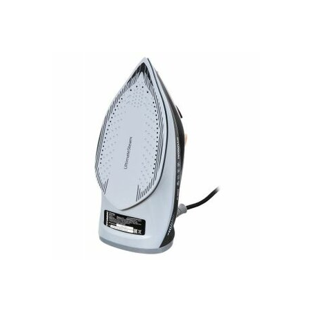 Утюг Hyundai H-SI01671 голубой, фото , изображение 2