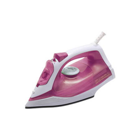 Утюг Starwind SIR2285 розовый/белый, фото 