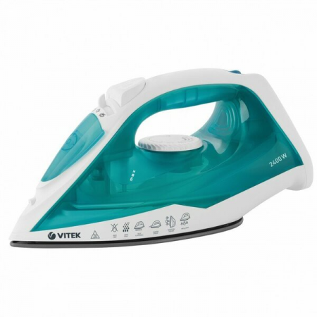 Утюг Vitek VT-8336 MC, фото 