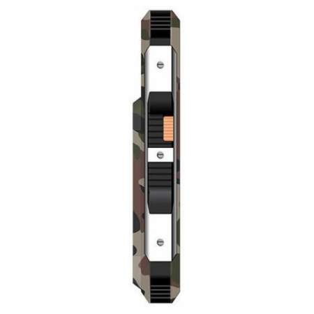 Телефон BQ 2817 Tank Quattro Power, камуфляж, фото , изображение 5