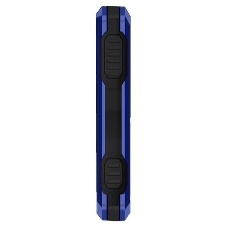 Телефон BQ 1842 Tank mini, синий, фото , изображение 2