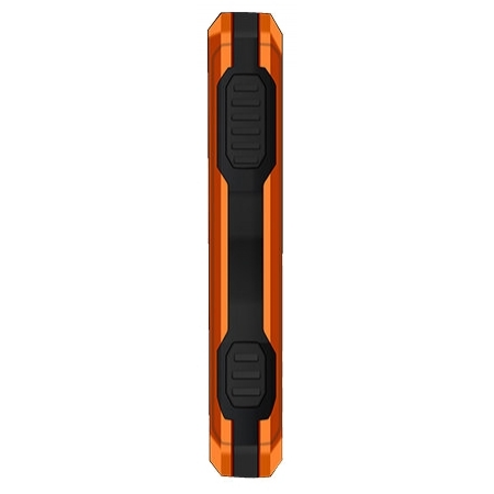 Телефон BQ 1842 Tank mini, черный, фото , изображение 4