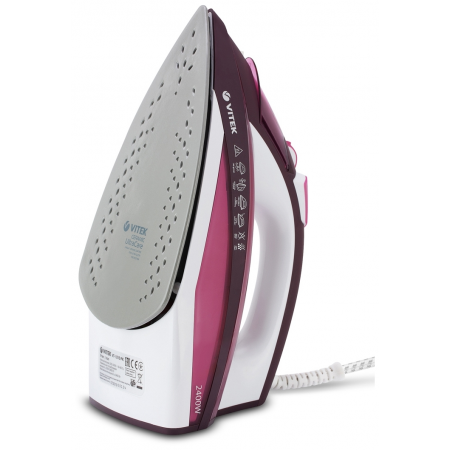 Утюг VITEK VT-1215 , фото , изображение 2