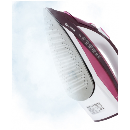 Утюг VITEK VT-1215 , фото , изображение 4