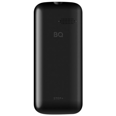 Телефон BQ 2440 Step L+, черный / синий, фото , изображение 5