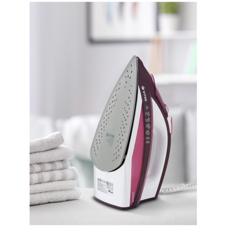 Утюг VITEK VT-1215 , фото , изображение 6