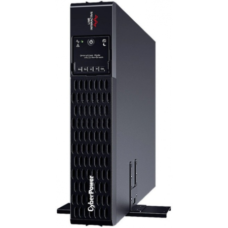 ИБП CyberPower PR3000ERTXL2UA, фото 