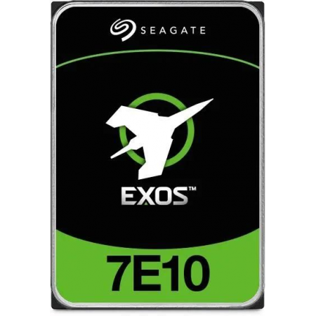 Жесткий диск Seagate Exos 7E10 6Tb ST6000NM019B, фото 