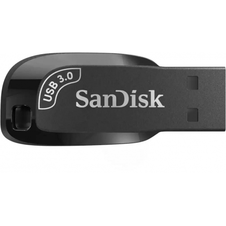 USB Flash накопитель 128Gb SanDisk Ultra Shift (SDCZ410-128G-G46), фото 