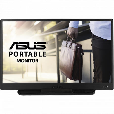 Монитор ASUS 16" MB165B, фото 