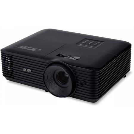 Проектор Acer X1328Wi DLP 4500Lm (1280x800) 20000:1 ресурс лампы:6000часов 1xUSB typeA 1xHDMI 2.75кг, фото 