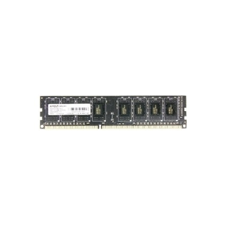 Оперативная память  4Gb DDR-III 1600MHz AMD (AE34G1601U1-UO/R534G1601U1S-UO) OEM, фото , изображение 2 Оперативная память  4Gb DDR-III 1600MHz AMD (AE34G1601U1-UO/R534G1601U1S-UO) OEM, фото , изображение 2