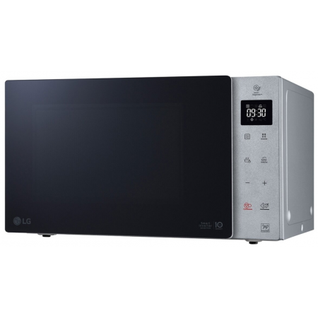 Микроволновая печь LG MW25R35GISL, фото , изображение 3