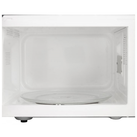 Микроволновая печь BBK 23MWS-928M/W, белый, фото , изображение 4