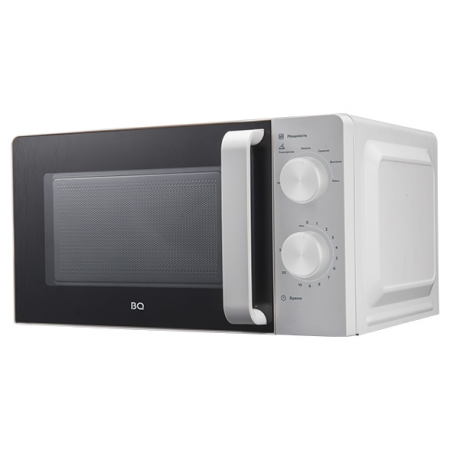 Микроволновая печь BQ MWO 20004SM/W, белый, фото , изображение 2