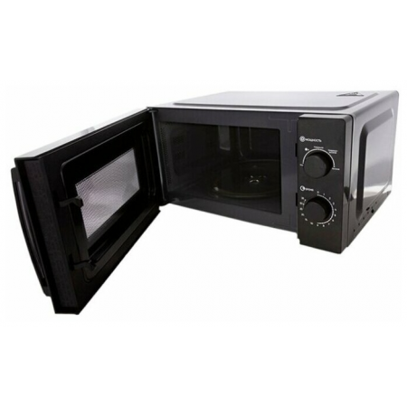 Микроволновая печь ECON ECO-2040M, черный, фото , изображение 6