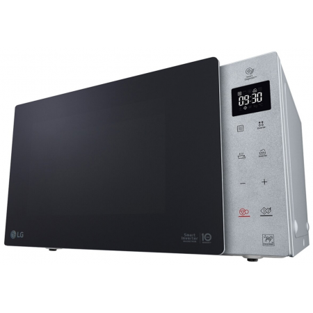 Микроволновая печь LG MW25R35GISL, фото , изображение 5