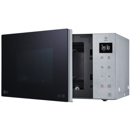 Микроволновая печь LG MW25R35GISL, фото , изображение 6