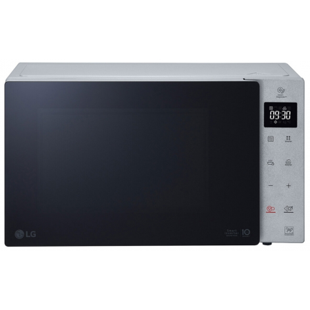 Микроволновая печь LG MW25R35GISL, фото 