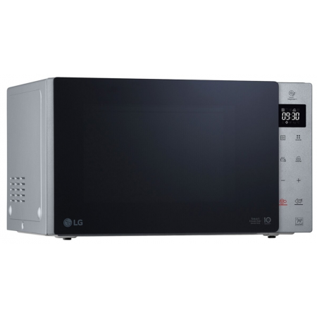Микроволновая печь LG MW25R35GISL, фото , изображение 4