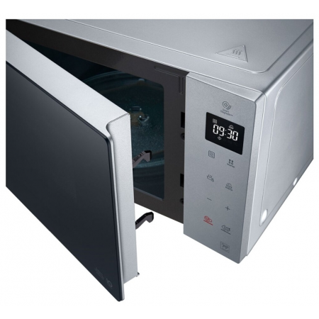 Микроволновая печь LG MW25R35GISL, фото , изображение 8