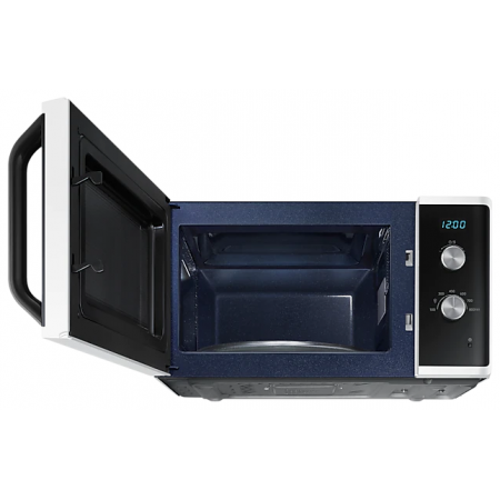 Микроволновая печь Samsung MS23K3614AW, белый, фото , изображение 5