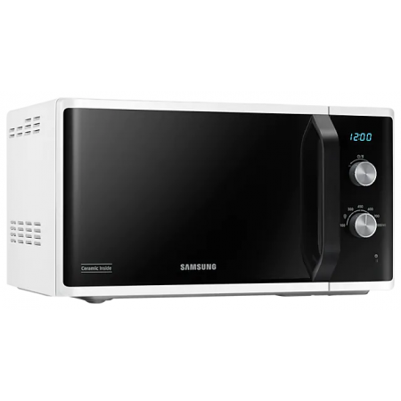 Микроволновая печь Samsung MS23K3614AW, белый, фото , изображение 2
