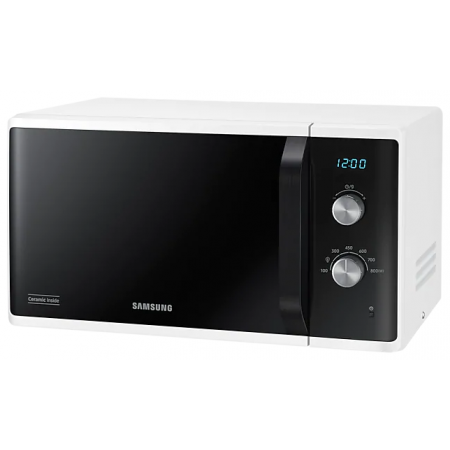 Микроволновая печь Samsung MS23K3614AW, белый, фото , изображение 3