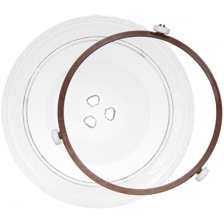 Микроволновая печь STARWIND SMW3020, белый, фото , изображение 8