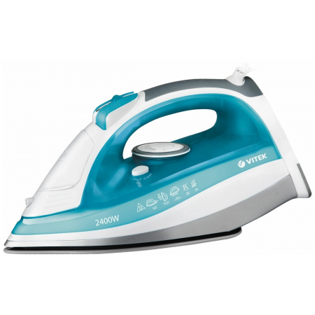 Утюг VITEK VT-1264 W, фото 