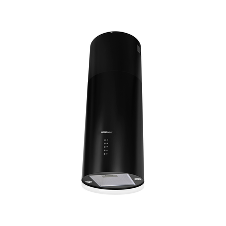 Цилиндрическая вытяжка HOMSAIR ART 1050WL 35 черный, фото 