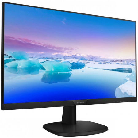 Монитор Philips 27" 273V7QDSB, фото 