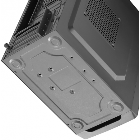 Корпус Ginzzu B180 Black, фото , изображение 7