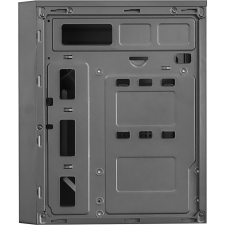 Корпус Ginzzu B180 Black, фото , изображение 6