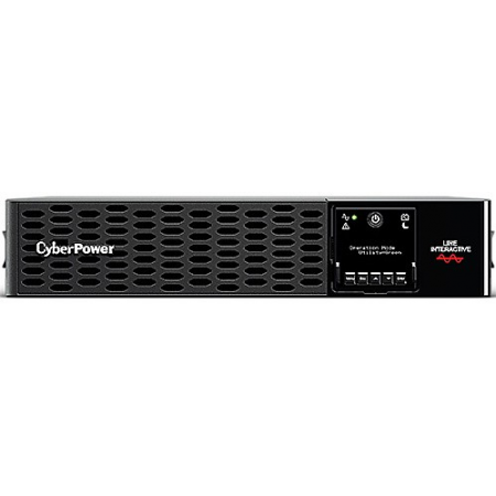 ИБП CyberPower PR1000ERTXL2U, фото , изображение 3