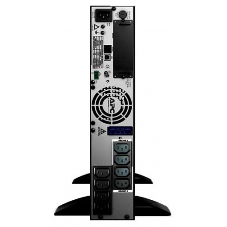 ИБП APC SMX750I Smart-UPS X 750VA, фото , изображение 2