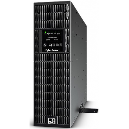 ИБП CyberPower OL6KERT3UPM, фото , изображение 4