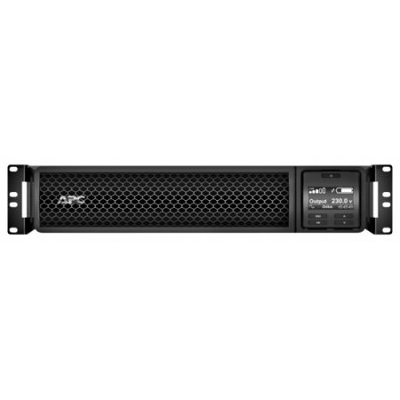 ИБП APC SRT1000XLI Smart-UPS SRT 1000VA, фото , изображение 2
