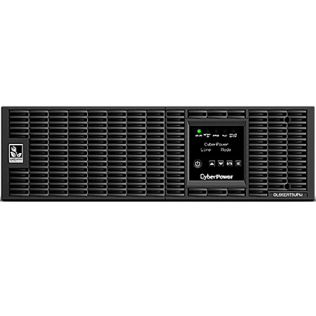 ИБП CyberPower OL6KERT3UPM, фото , изображение 2