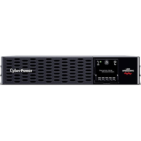 ИБП CyberPower PR3000ERTXL2U, фото , изображение 2