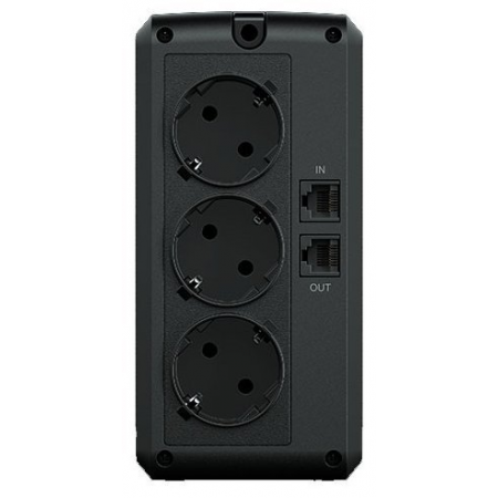 ИБП CyberPower UT650EG, фото , изображение 2