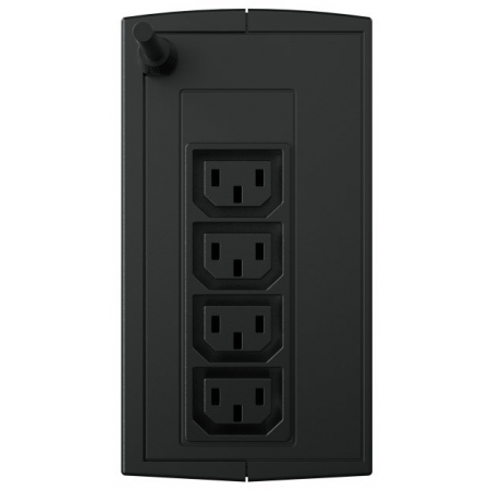 ИБП CyberPower UTi875EI, фото , изображение 2