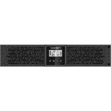 ИБП Ippon Smart Winner II 2000E, фото , изображение 3