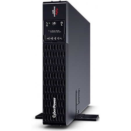 ИБП CyberPower PR3000ERTXL2U, фото , изображение 4