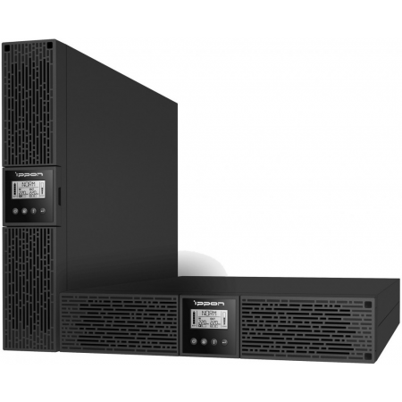 ИБП Ippon Smart Winner II 2000E, фото , изображение 2
