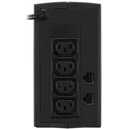 ИБП CyberPower UT850EI, фото , изображение 3