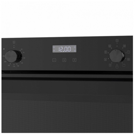 Электрический духовой шкаф MAUNFELD EOEM.769B3, фото , изображение 6